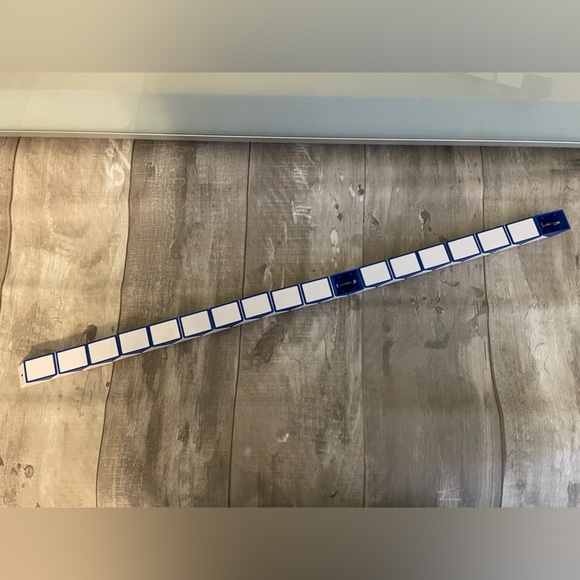 Fidget snake cube, puzzle - Picture 3 of 6